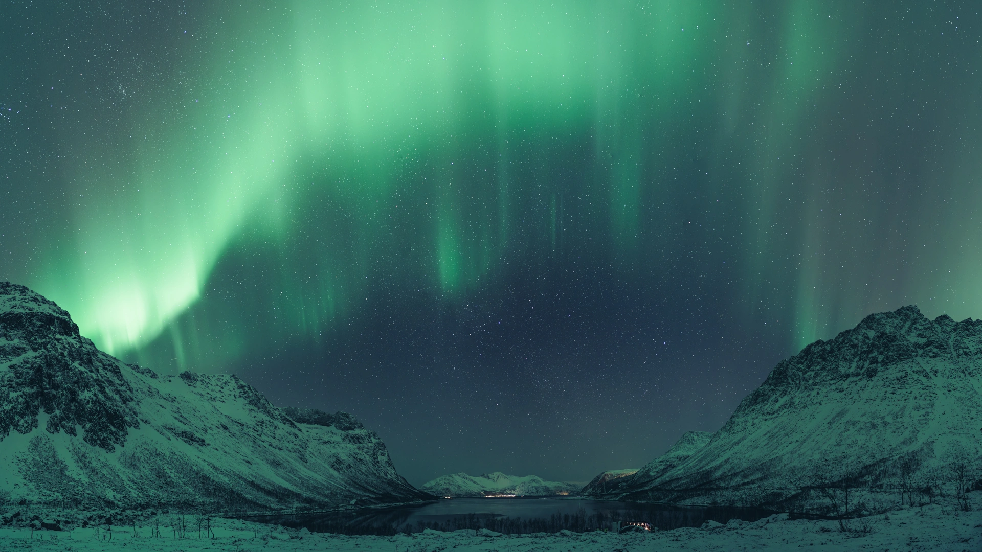 Your Guide to Seeing the Northern Lights